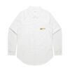 Womens Oxford Shirt Thumbnail