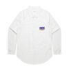 Womens Oxford Shirt Thumbnail