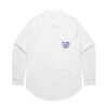 Womens Oxford Shirt Thumbnail