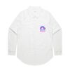 Womens Oxford Shirt Thumbnail