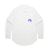 Womens Oxford Shirt Thumbnail