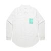 Womens Oxford Shirt Thumbnail
