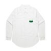 Womens Oxford Shirt Thumbnail