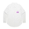 Womens Oxford Shirt Thumbnail