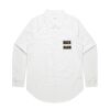 Womens Oxford Shirt Thumbnail