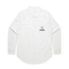 Womens Oxford Shirt Thumbnail