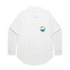 Womens Oxford Shirt Thumbnail