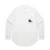 Womens Oxford Shirt Thumbnail