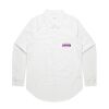 Womens Oxford Shirt Thumbnail