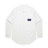 Womens Oxford Shirt Thumbnail