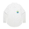 Womens Oxford Shirt Thumbnail