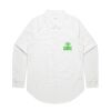 Womens Oxford Shirt Thumbnail
