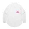 Womens Oxford Shirt Thumbnail