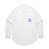 Womens Oxford Shirt Thumbnail