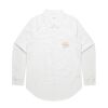 Womens Oxford Shirt Thumbnail