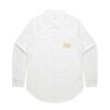 Womens Oxford Shirt Thumbnail
