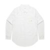 Womens Oxford Shirt Thumbnail