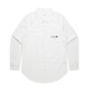 Womens Oxford Shirt Thumbnail