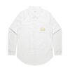 Womens Oxford Shirt Thumbnail
