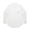 Womens Oxford Shirt Thumbnail