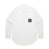 Womens Oxford Shirt Thumbnail