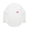 Womens Oxford Shirt Thumbnail