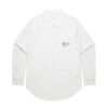 Womens Oxford Shirt Thumbnail
