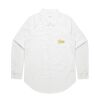 Womens Oxford Shirt Thumbnail