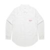 Womens Oxford Shirt Thumbnail