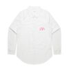 Womens Oxford Shirt Thumbnail