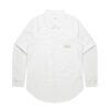 Womens Oxford Shirt Thumbnail