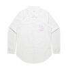 Womens Oxford Shirt Thumbnail