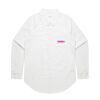 Womens Oxford Shirt Thumbnail