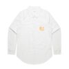 Womens Oxford Shirt Thumbnail
