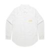 Womens Oxford Shirt Thumbnail