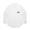 Womens Oxford Shirt Thumbnail