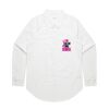 Womens Oxford Shirt Thumbnail