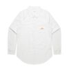 Womens Oxford Shirt Thumbnail