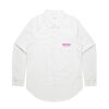 Womens Oxford Shirt Thumbnail
