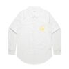 Womens Oxford Shirt Thumbnail