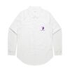 Womens Oxford Shirt Thumbnail