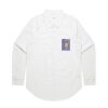 Womens Oxford Shirt Thumbnail