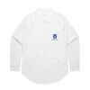 Womens Oxford Shirt Thumbnail