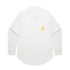 Womens Oxford Shirt Thumbnail