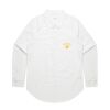 Womens Oxford Shirt Thumbnail