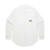 Womens Oxford Shirt Thumbnail