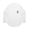 Womens Oxford Shirt Thumbnail
