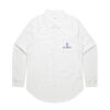 Womens Oxford Shirt Thumbnail