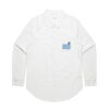 Womens Oxford Shirt Thumbnail