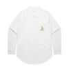 Womens Oxford Shirt Thumbnail